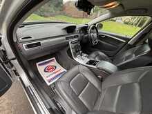 Volvo V70 T5 Se