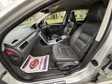 Volvo V70 T5 Se