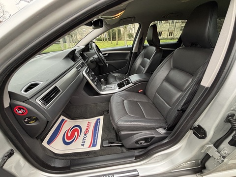 T5 Se 2.0 5dr Estate Automatic Petrol