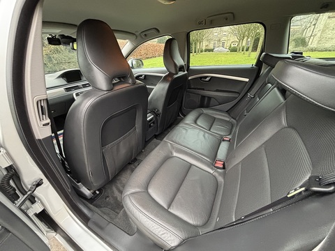 T5 Se 2.0 5dr Estate Automatic Petrol