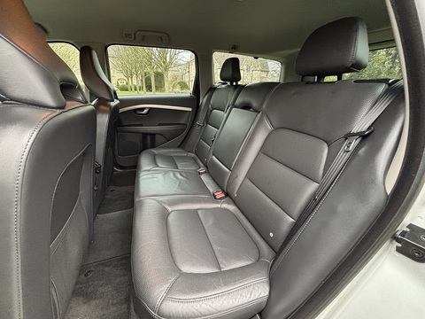 T5 Se 2.0 5dr Estate Automatic Petrol