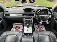 Volvo V70 T5 Se