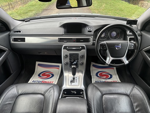 T5 Se 2.0 5dr Estate Automatic Petrol