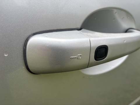 T5 Se 2.0 5dr Estate Automatic Petrol