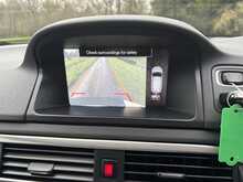 Volvo V70 T5 Se