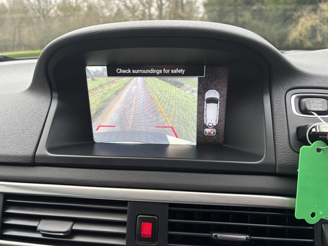 T5 Se 2.0 5dr Estate Automatic Petrol