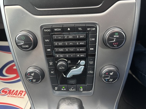 T5 Se 2.0 5dr Estate Automatic Petrol