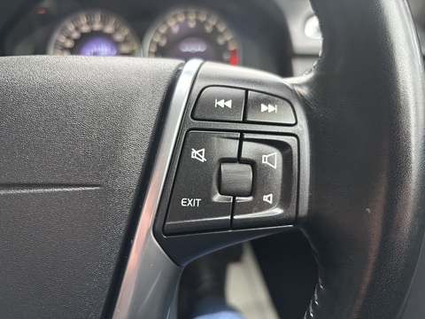 T5 Se 2.0 5dr Estate Automatic Petrol