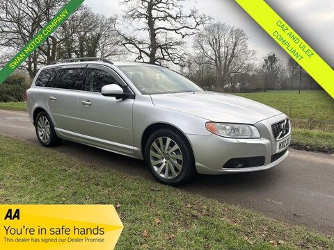 T5 Se 2.0 5dr Estate Automatic Petrol