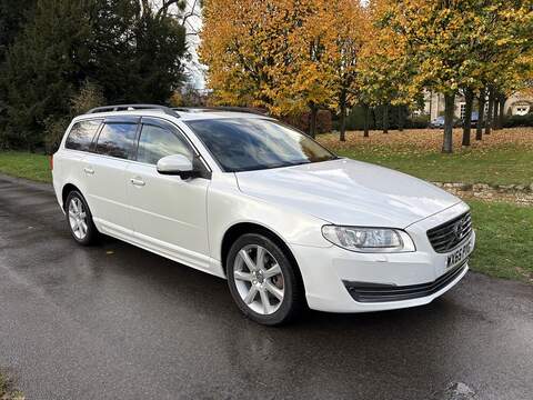 T5 Se Lux 2.0 5dr Estate Automatic Petrol