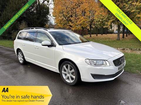 T5 Se Lux 2.0 5dr Estate Automatic Petrol