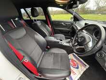 Mercedes-Benz C Class C180 Blueefficiency Sport 