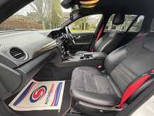 Mercedes-Benz C Class C180 Blueefficiency Sport 