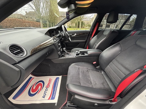 C180 Blueefficiency Sport 1.8 5dr Estate Automatic Petrol