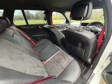 Mercedes-Benz C Class C180 Blueefficiency Sport 