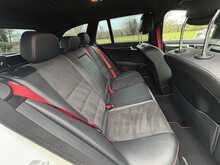 Mercedes-Benz C Class C180 Blueefficiency Sport 