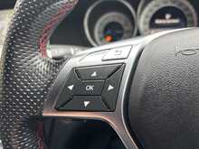 Mercedes-Benz C Class C180 Blueefficiency Sport 