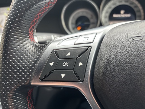 C180 Blueefficiency Sport 1.8 5dr Estate Automatic Petrol