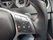 Mercedes-Benz C Class C180 Blueefficiency Sport 