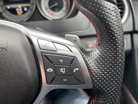 C180 Blueefficiency Sport 1.8 5dr Estate Automatic Petrol