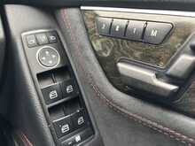 Mercedes-Benz C Class C180 Blueefficiency Sport 