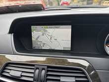 Mercedes-Benz C Class C180 Blueefficiency Sport 