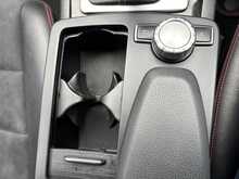 Mercedes-Benz C Class C180 Blueefficiency Sport 