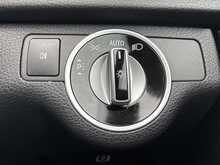 Mercedes-Benz C Class C180 Blueefficiency Sport 