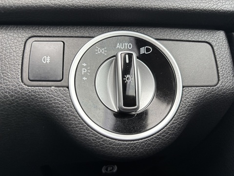 C180 Blueefficiency Sport 1.8 5dr Estate Automatic Petrol