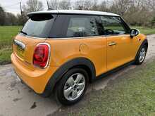Mini Mini Cooper
