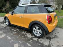 Mini Mini Cooper