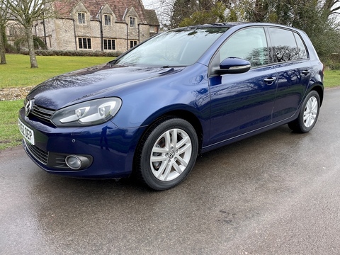 1.4 TSI SE Hatchback 5dr Petrol DSG Euro 5 (122 ps)