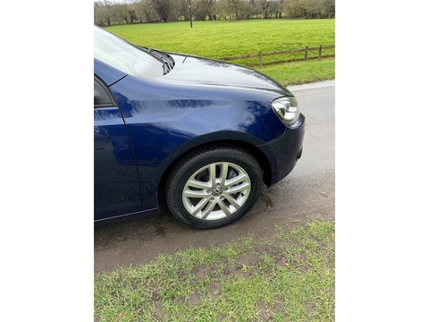 1.4 TSI SE Hatchback 5dr Petrol DSG Euro 5 (122 ps)