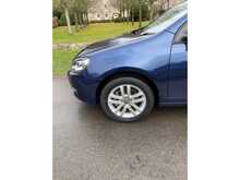 Volkswagen Golf TSI SE 