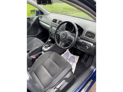 1.4 TSI SE Hatchback 5dr Petrol DSG Euro 5 (122 ps)