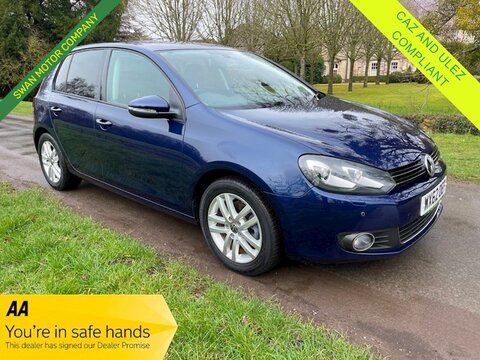 1.4 TSI SE Hatchback 5dr Petrol DSG Euro 5 (122 ps)