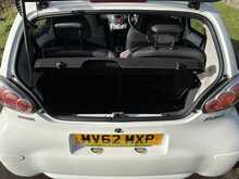 Toyota AYGO VVT-i Ice 