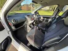 Toyota AYGO VVT-i Ice 