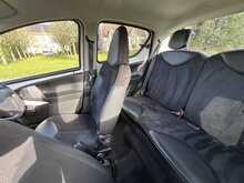 Toyota AYGO VVT-i Ice 