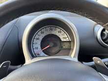 Toyota AYGO VVT-i Ice 