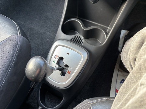 1.0 VVT-i Ice Hatchback 5dr Petrol MultiMode Euro 5 (67 ps)