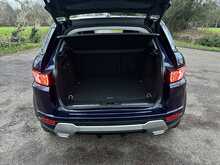 Land Rover Range Rover Evoque SD4 Dynamic