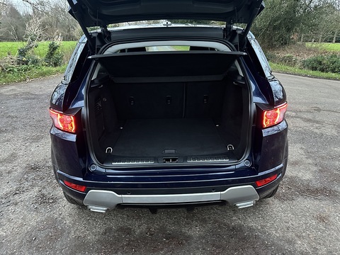 2.2 SD4 Dynamic SUV 5dr Diesel Auto 4WD Euro 5 (190 ps)