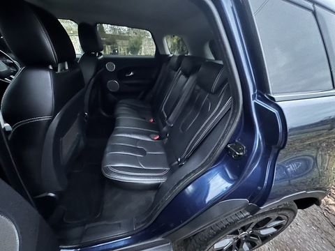 2.2 SD4 Dynamic SUV 5dr Diesel Auto 4WD Euro 5 (190 ps)