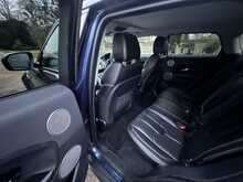 Land Rover Range Rover Evoque SD4 Dynamic