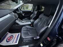 Land Rover Range Rover Evoque SD4 Dynamic