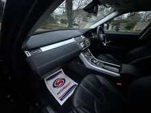 Land Rover Range Rover Evoque SD4 Dynamic