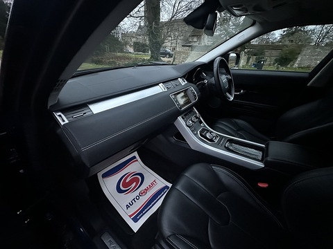 2.2 SD4 Dynamic SUV 5dr Diesel Auto 4WD Euro 5 (190 ps)