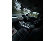 Land Rover Range Rover Evoque SD4 Dynamic