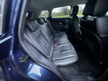 Land Rover Range Rover Evoque SD4 Dynamic